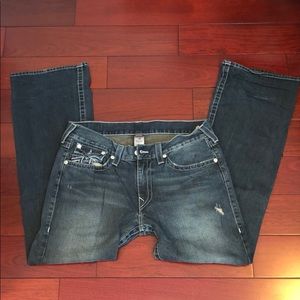 True Religion Jeans Size 36